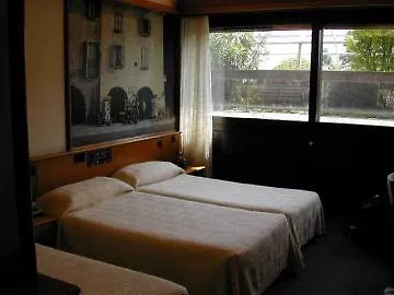 Hotel Cassarate Lago